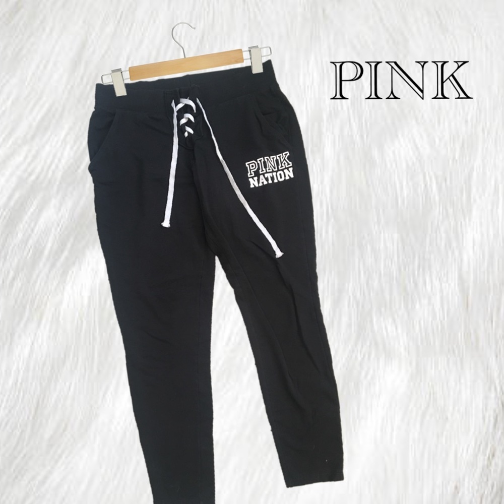 VS PINK Sweats
